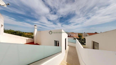Moradia T3 para Venda em Almancil