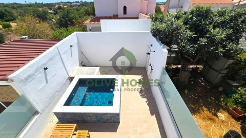 Moradia T3 para Venda em Almancil