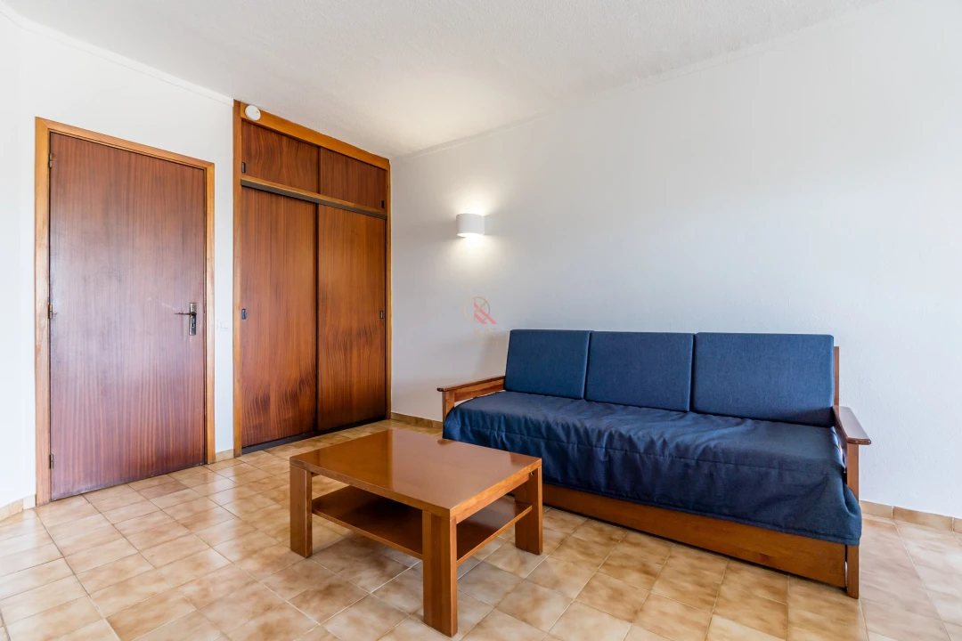 Apartamento T1 para Venda em Alvor Foto 3