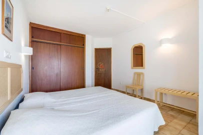 Apartamento T1 para Venda em Alvor