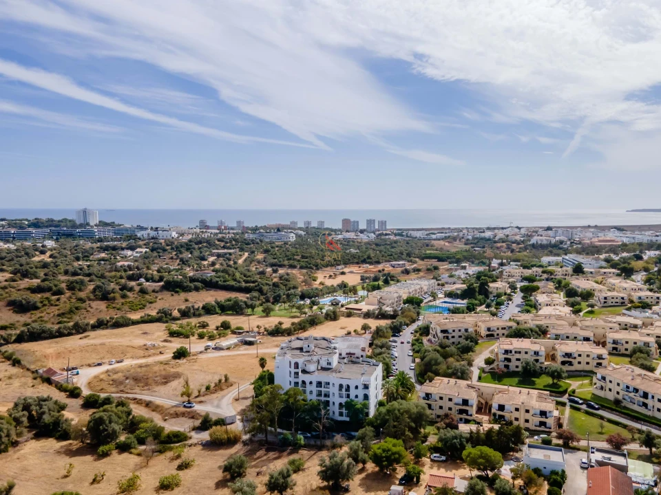 Apartamento T1 para Venda em Alvor Foto 21