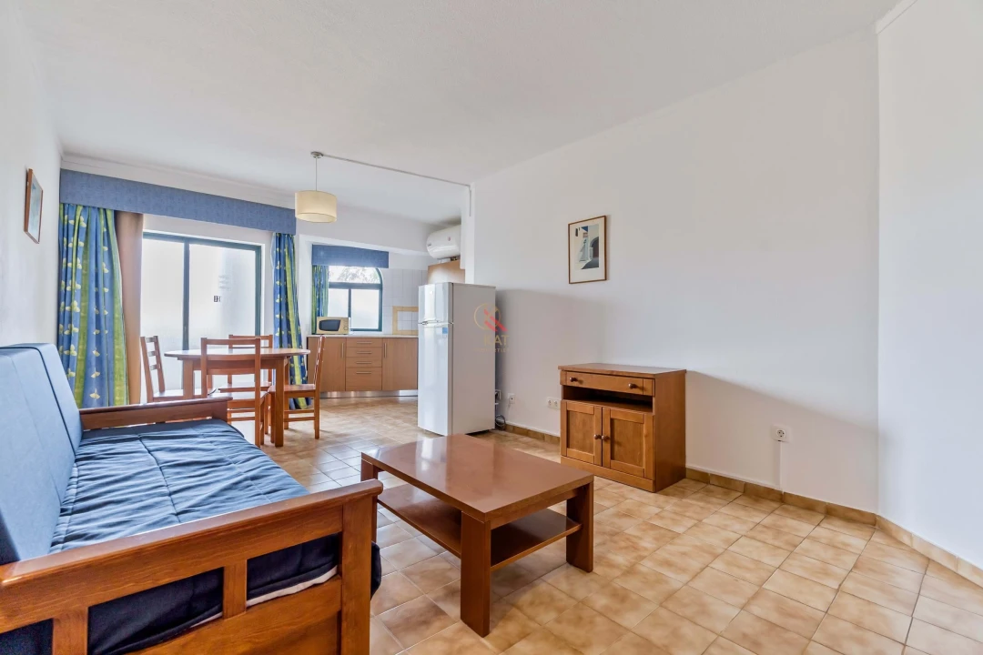 Apartamento T1 para Venda em Alvor Foto 5