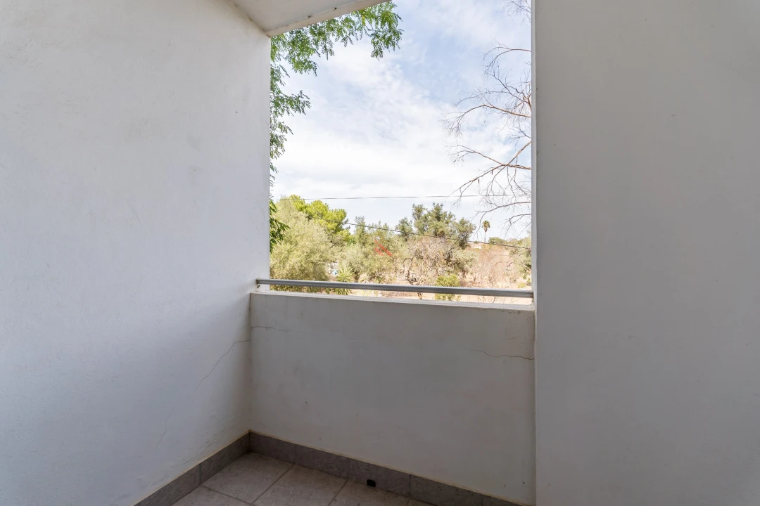 Apartamento T1 para Venda em Alvor Foto 10