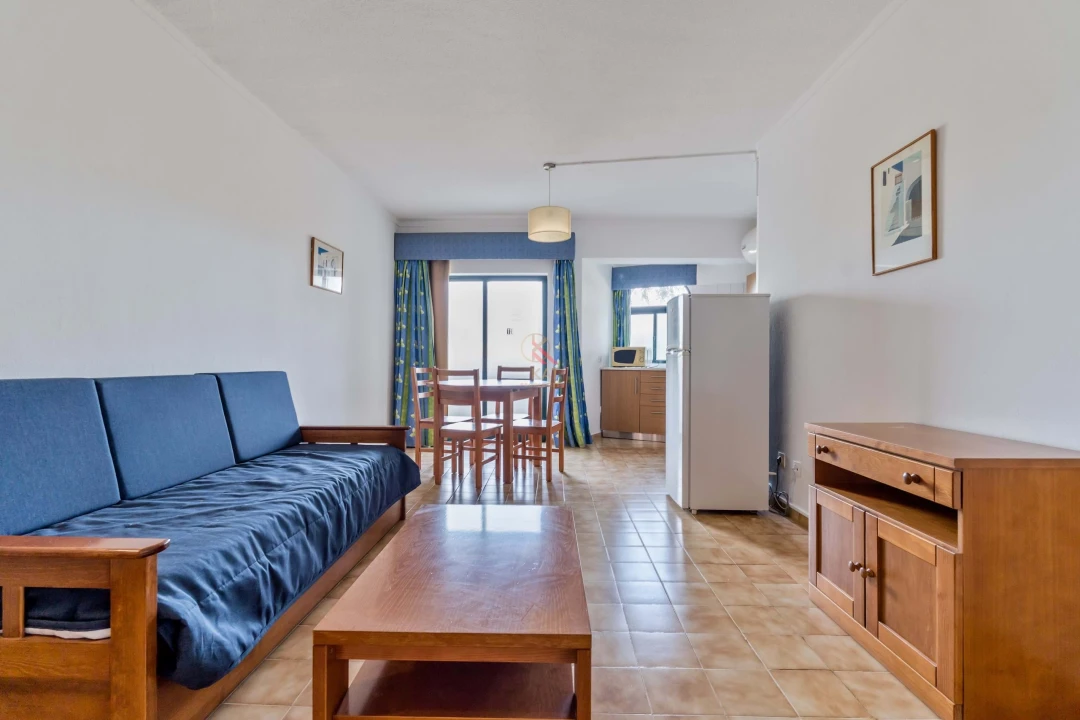 Apartamento T1 para Venda em Alvor Foto 4