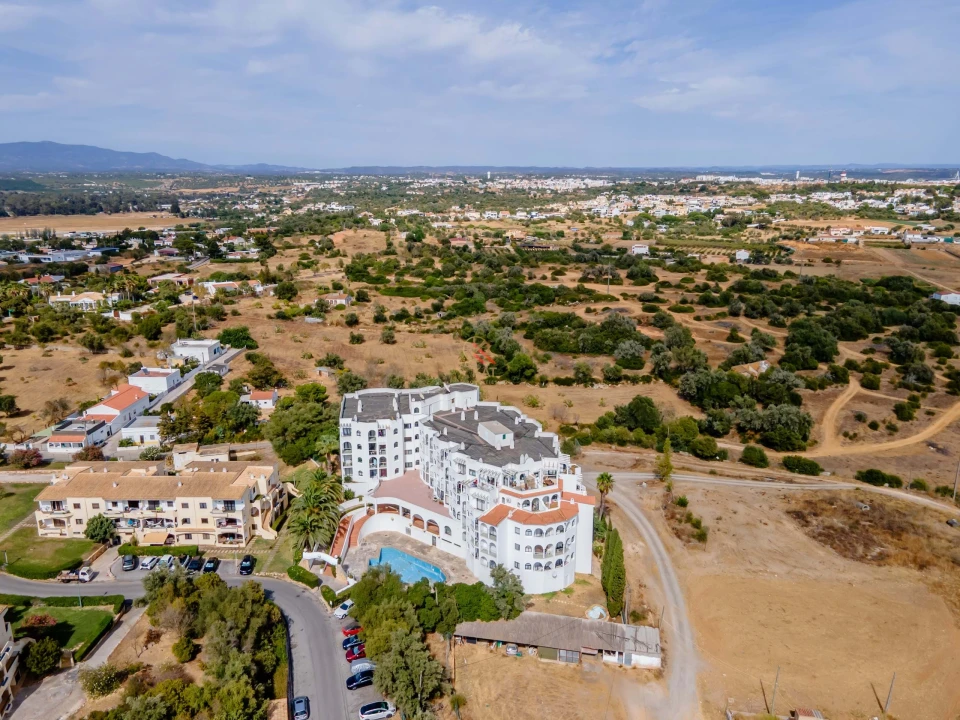 Apartamento T1 para Venda em Alvor Foto 24