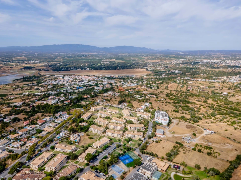 Apartamento T1 para Venda em Alvor Foto 27