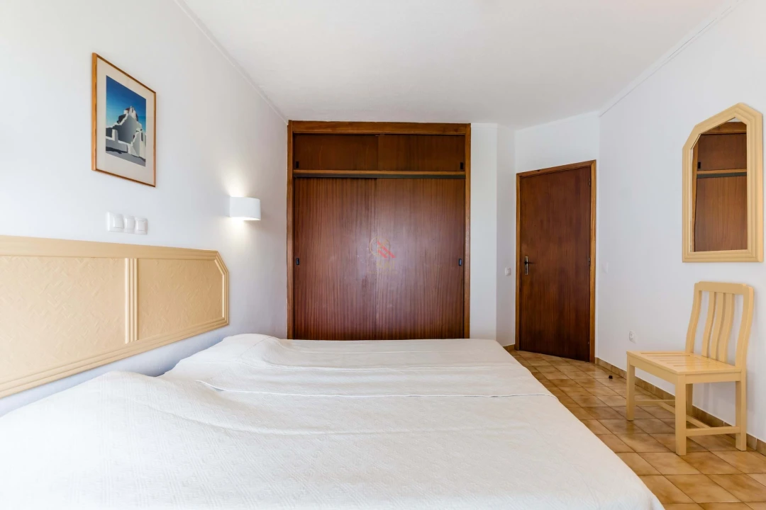 Apartamento T1 para Venda em Alvor Foto 15