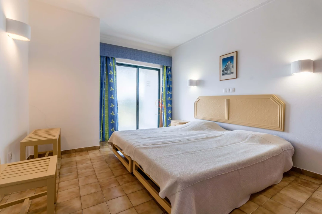 Apartamento T1 para Venda em Alvor Foto 14