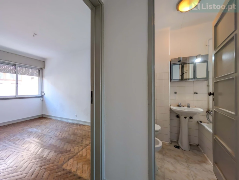 Apartamento T3 para Venda em Lumiar Foto 26