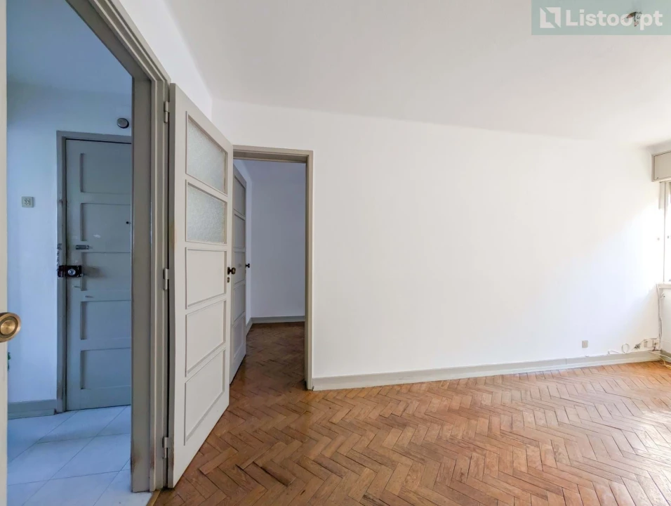 Apartamento T3 para Venda em Lumiar Foto 2
