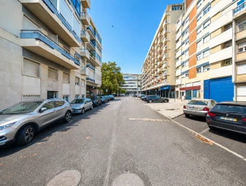 Apartamento T3 para Venda em Lumiar