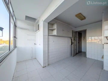 Apartamento T3 para Venda em Lumiar