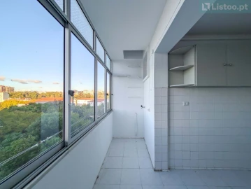 Apartamento T3 para Venda em Lumiar