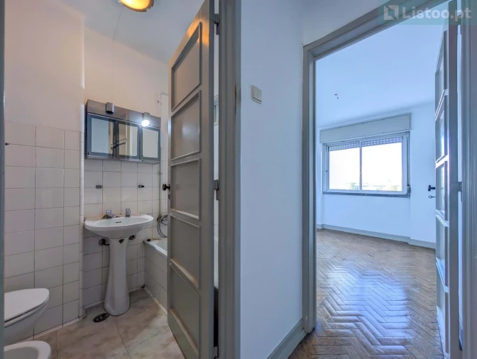 Apartamento T3 para Venda em Lumiar Foto 25