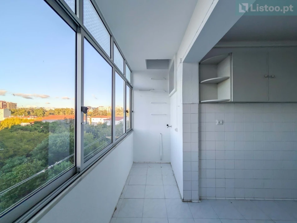 Apartamento T3 para Venda em Lumiar Foto 9