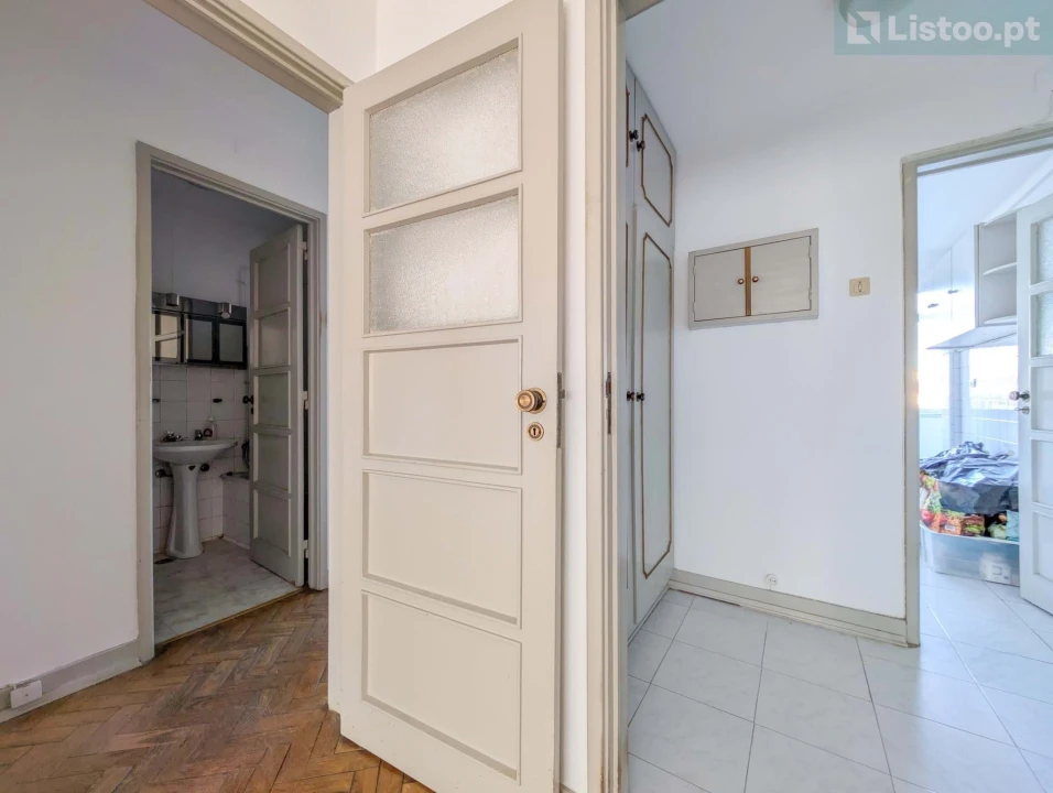 Apartamento T3 para Venda em Lumiar Foto 19