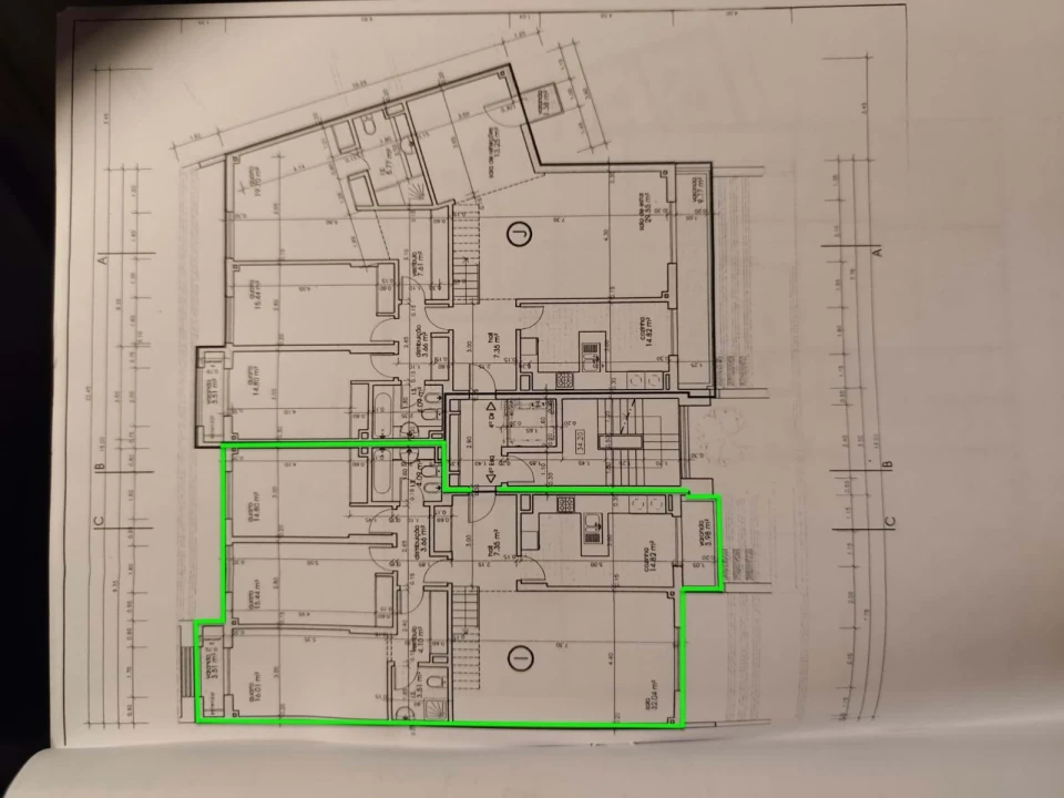 Apartamento T3 para Venda em Montijo e Afonsoeiro Foto 40