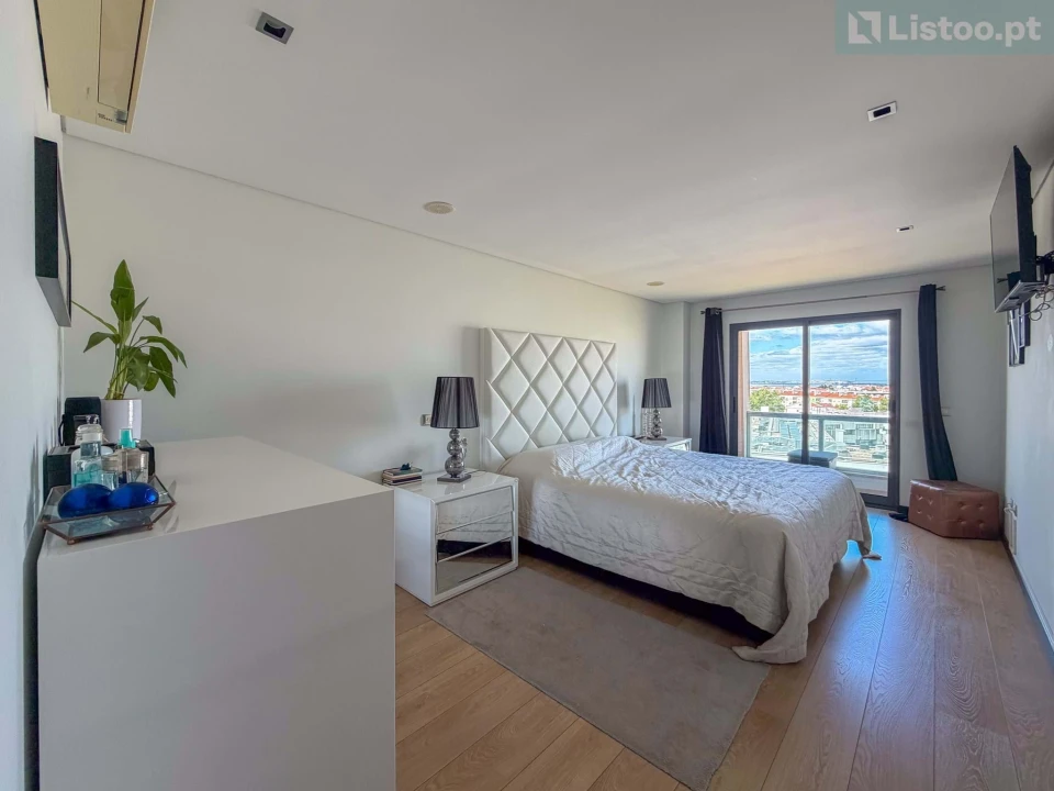 Apartamento T3 para Venda em Montijo e Afonsoeiro Foto 17