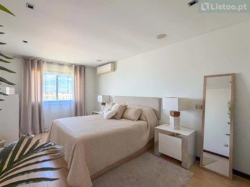 Apartamento T3 para Venda em Montijo e Afonsoeiro Foto 26