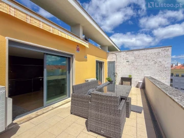 Apartamento T3 para Venda em Montijo e Afonsoeiro