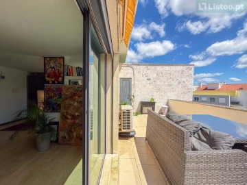 Apartamento T3 para Venda em Montijo e Afonsoeiro
