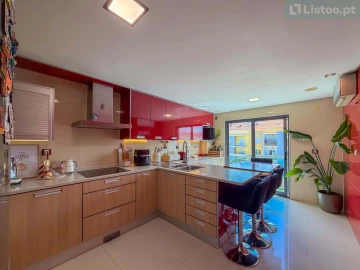 Apartamento T3 para Venda em Montijo e Afonsoeiro