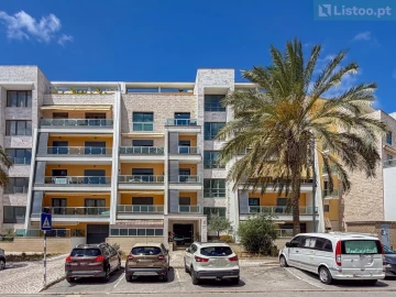Apartamento T3 para Venda em Montijo e Afonsoeiro