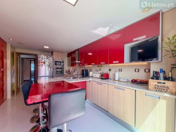 Apartamento T3 para Venda em Montijo e Afonsoeiro