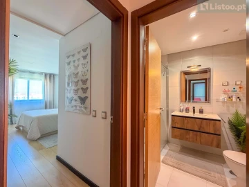 Apartamento T3 para Venda em Montijo e Afonsoeiro