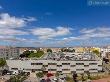 Apartamento T3 para Venda em Montijo e Afonsoeiro