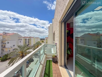Apartamento T3 para Venda em Montijo e Afonsoeiro
