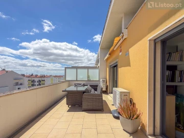 Apartamento T3 para Venda em Montijo e Afonsoeiro