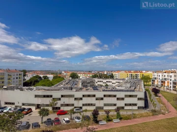 Apartamento T3 para Venda em Montijo e Afonsoeiro
