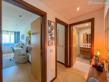 Apartamento T3 para Venda em Montijo e Afonsoeiro