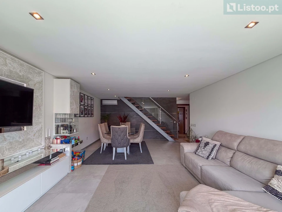 Apartamento T3 para Venda em Montijo e Afonsoeiro Foto 6