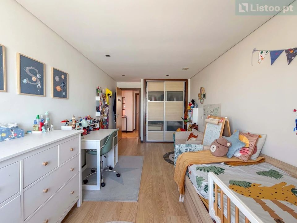 Apartamento T3 para Venda em Montijo e Afonsoeiro Foto 23