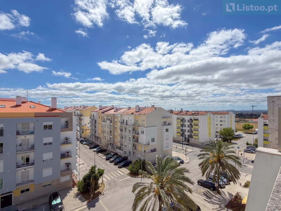 Apartamento T3 para Venda em Montijo e Afonsoeiro Foto 37
