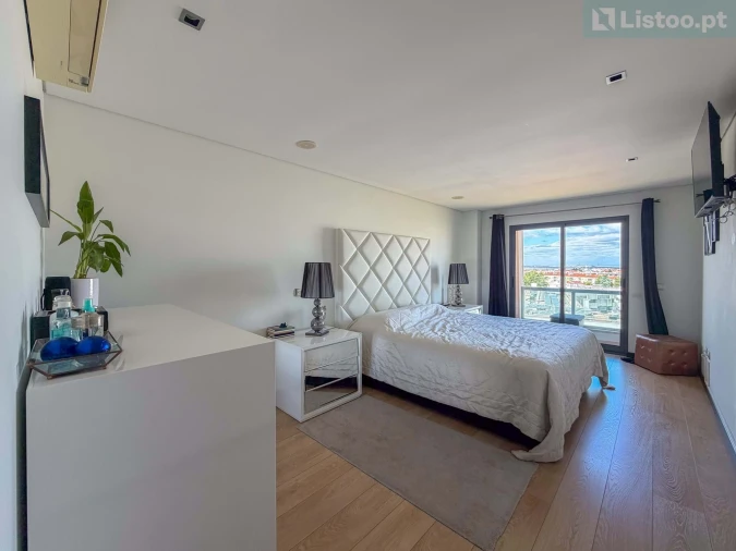 Apartamento T3 para Venda em Montijo e Afonsoeiro Foto 17