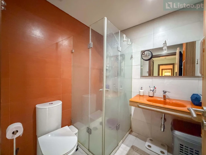 Apartamento T3 para Venda em Montijo e Afonsoeiro Foto 14
