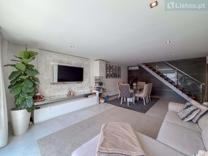 Apartamento T3 para Venda em Montijo e Afonsoeiro Foto 3