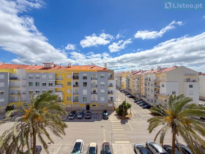 Apartamento T3 para Venda em Montijo e Afonsoeiro Foto 5