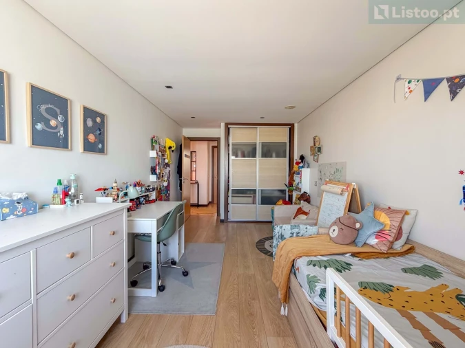 Apartamento T3 para Venda em Montijo e Afonsoeiro Foto 23