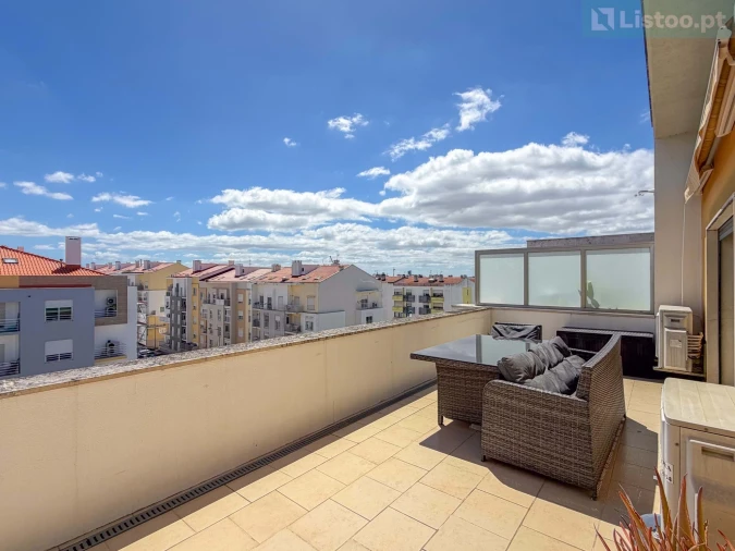 Apartamento T3 para Venda em Montijo e Afonsoeiro Foto 36