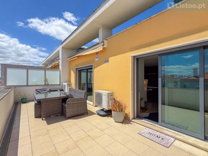 Apartamento T3 para Venda em Montijo e Afonsoeiro Foto 35