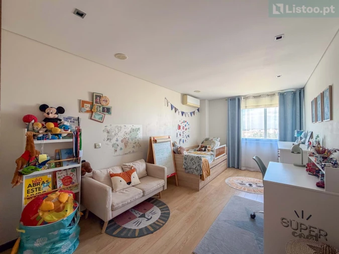 Apartamento T3 para Venda em Montijo e Afonsoeiro Foto 22