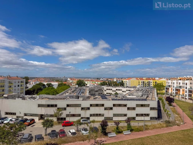 Apartamento T3 para Venda em Montijo e Afonsoeiro Foto 28