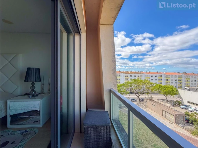 Apartamento T3 para Venda em Montijo e Afonsoeiro Foto 20