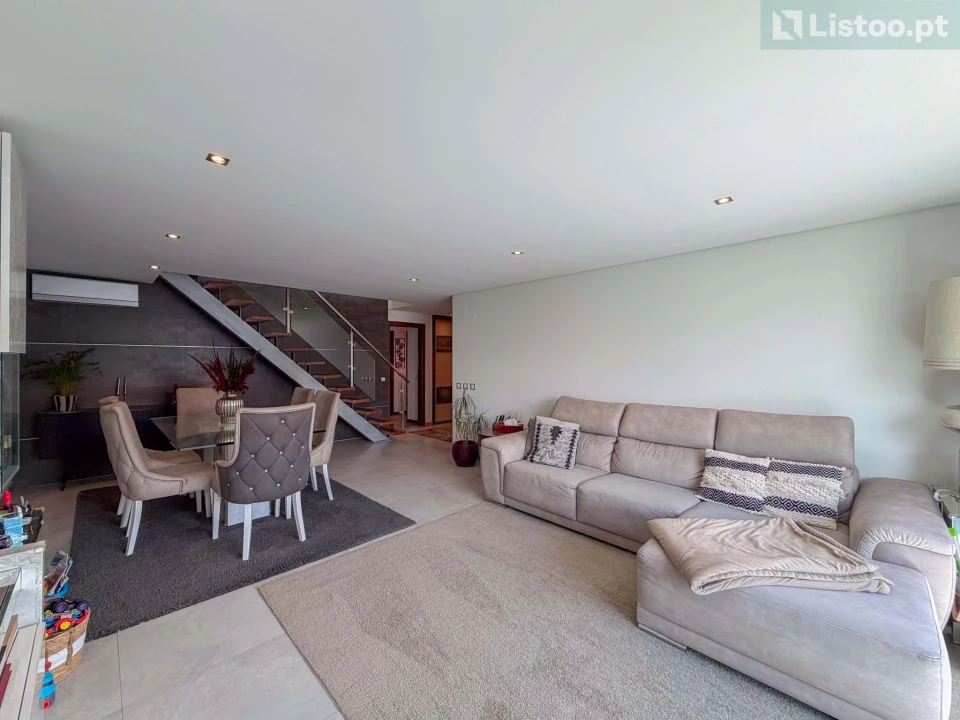 Apartamento T3 para Venda em Montijo e Afonsoeiro Foto 4