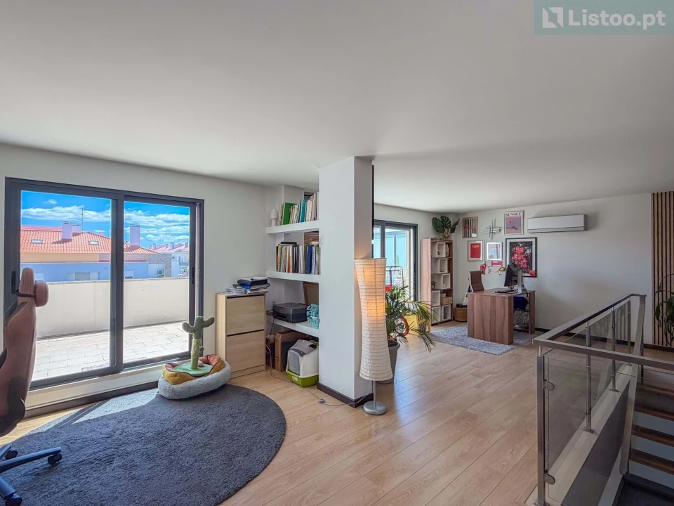 Apartamento T3 para Venda em Montijo e Afonsoeiro Foto 30