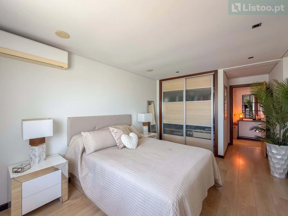 Apartamento T3 para Venda em Montijo e Afonsoeiro Foto 27